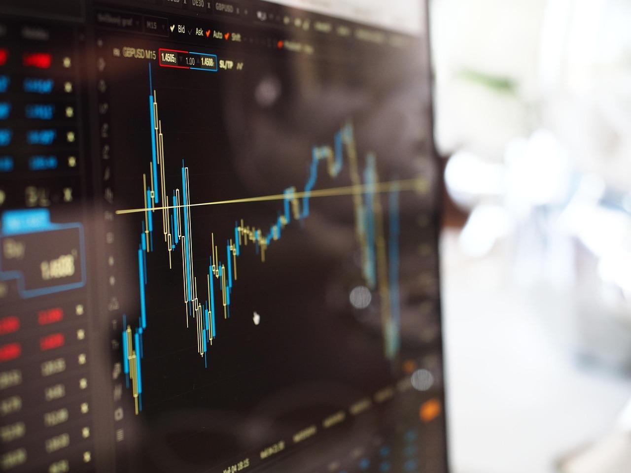 Top 10 Candlestick Patterns: A Trader’s Field Guide