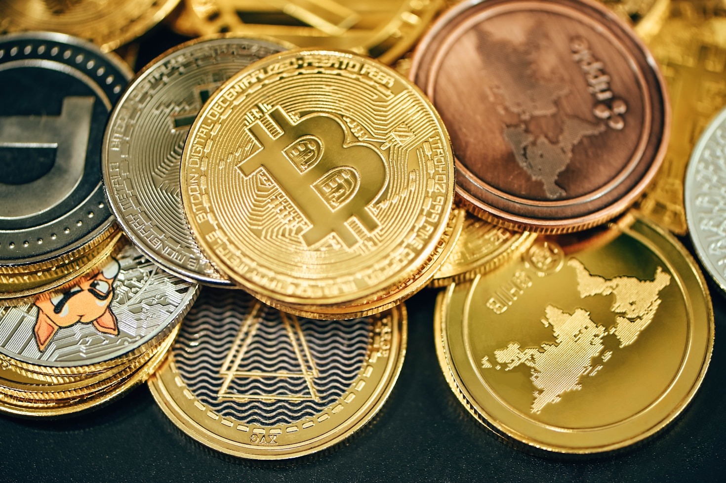Navigating Volatility In The Cryptocurrency Space