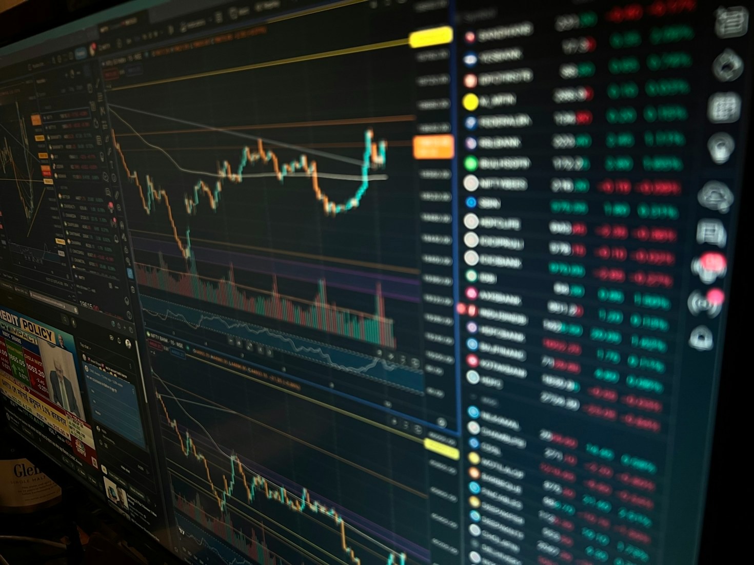 Essential Tips For Building A Balanced Portfolio