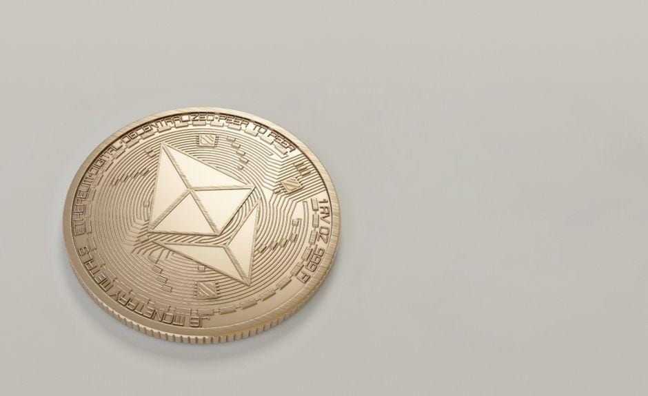 advanced ethereum techniques that actually work — financial market analysis and trading insights for investors