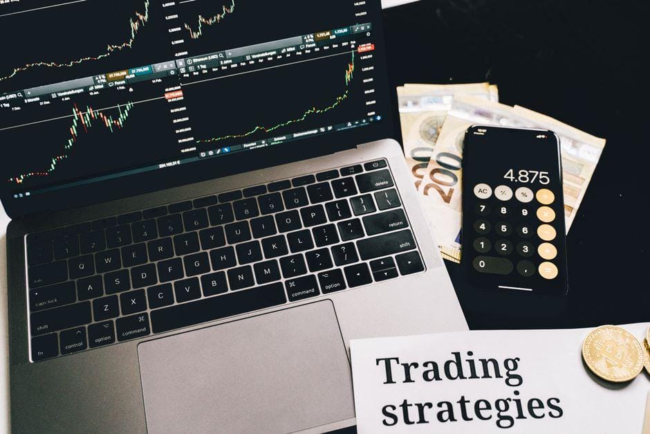 best trading entry and exit rules — financial market analysis and trading insights for investors