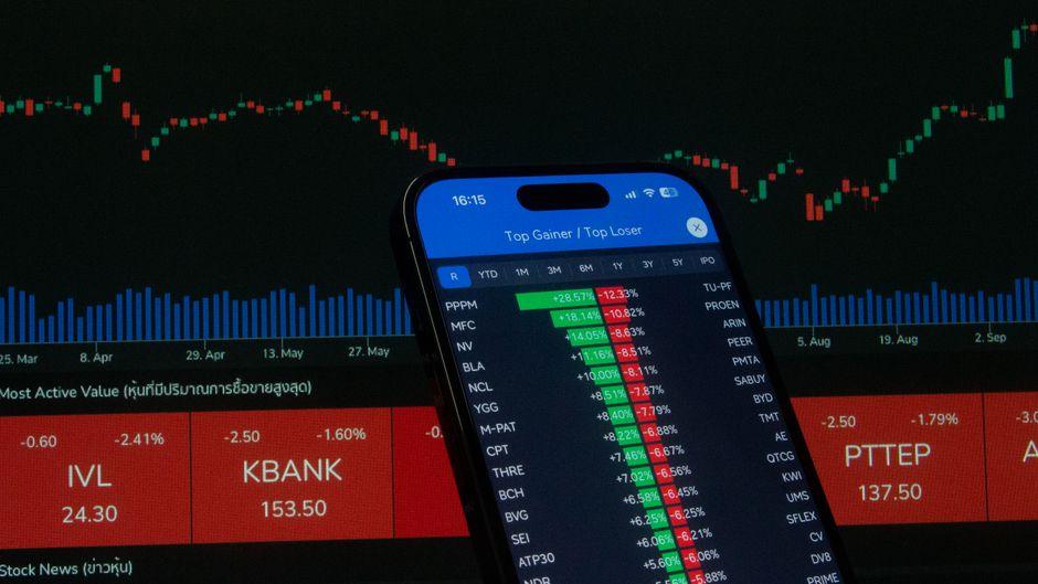 Best Investing Platforms for Beginners: A Data‑Driven Review best investing platforms for beginners — financial market analysis and trading insights for investors