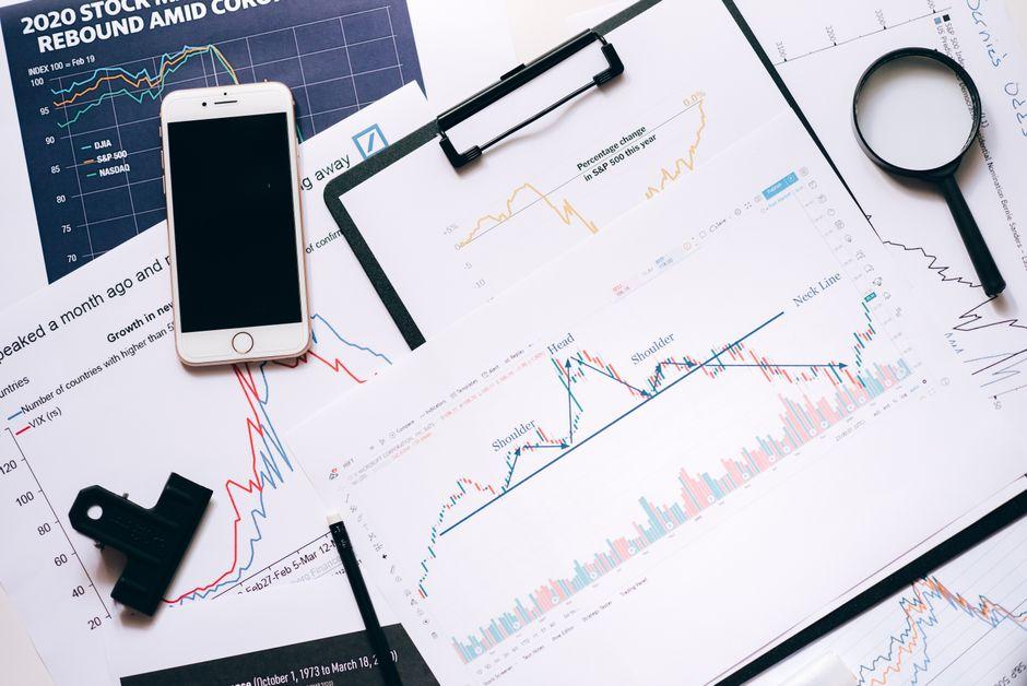 best trendlines tools for technical analysis — financial market analysis and trading insights for investors
