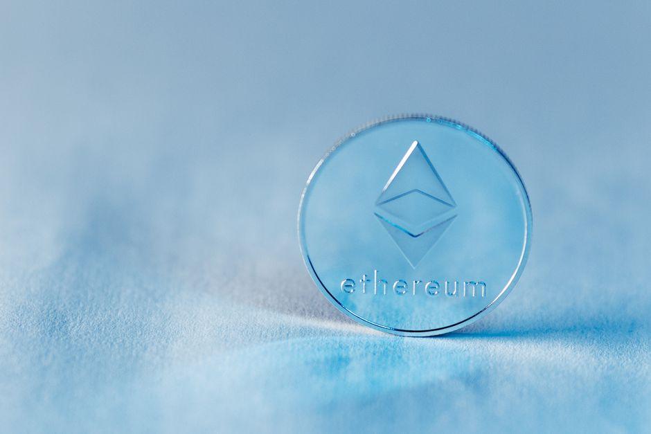 ethereum sector etfs risk and return — financial market analysis and trading insights for investors