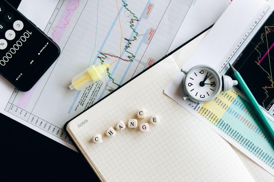 How AI Trading Is Changing Financial Markets how trading changing financial markets — financial market analysis and trading insights for investors