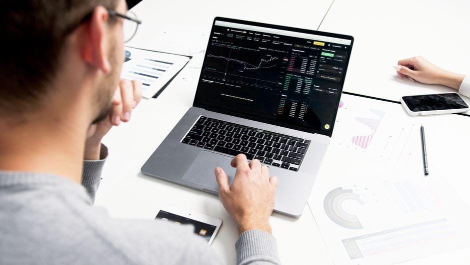 how analyze intraday trading before market — financial market analysis and trading insights for investors