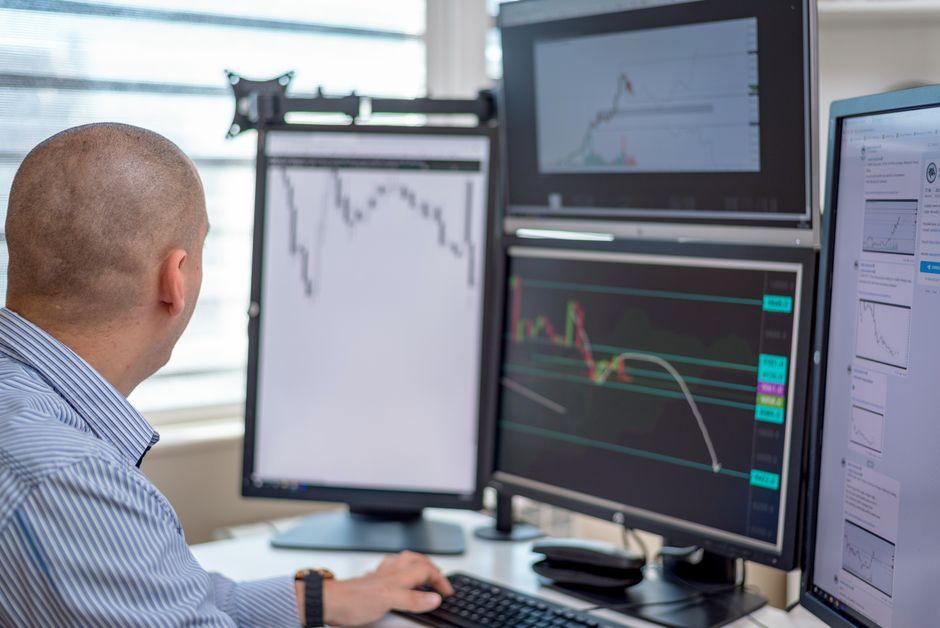 how implement metatrader for scalping — financial market analysis and trading insights for investors
