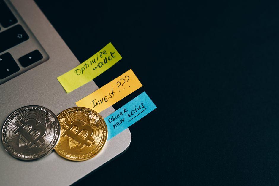 how optimize your blockchain workflow — financial market analysis and trading insights for investors