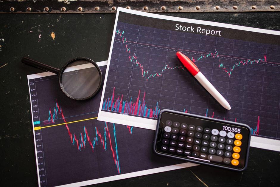 How to Profit from Central Bank Volatility: A Trader’s Guide how profit from volatility central bank — financial market analysis and trading insights for investors