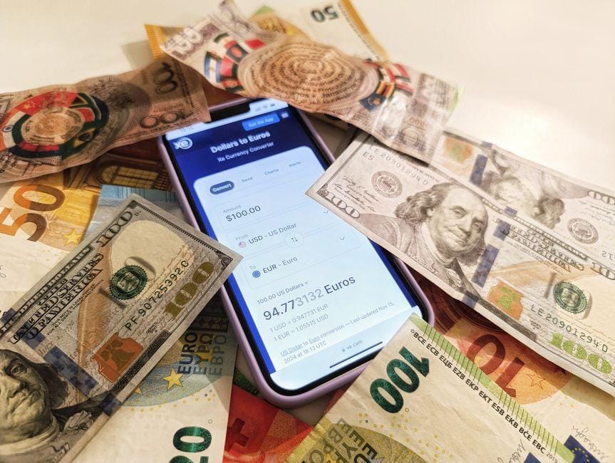 How to Read NZD/USD Like a Professional Forex Trader how read nzd usd like professional — financial market analysis and trading insights for investors