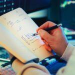 how track trading discipline the economic — financial market analysis and trading insights for investors