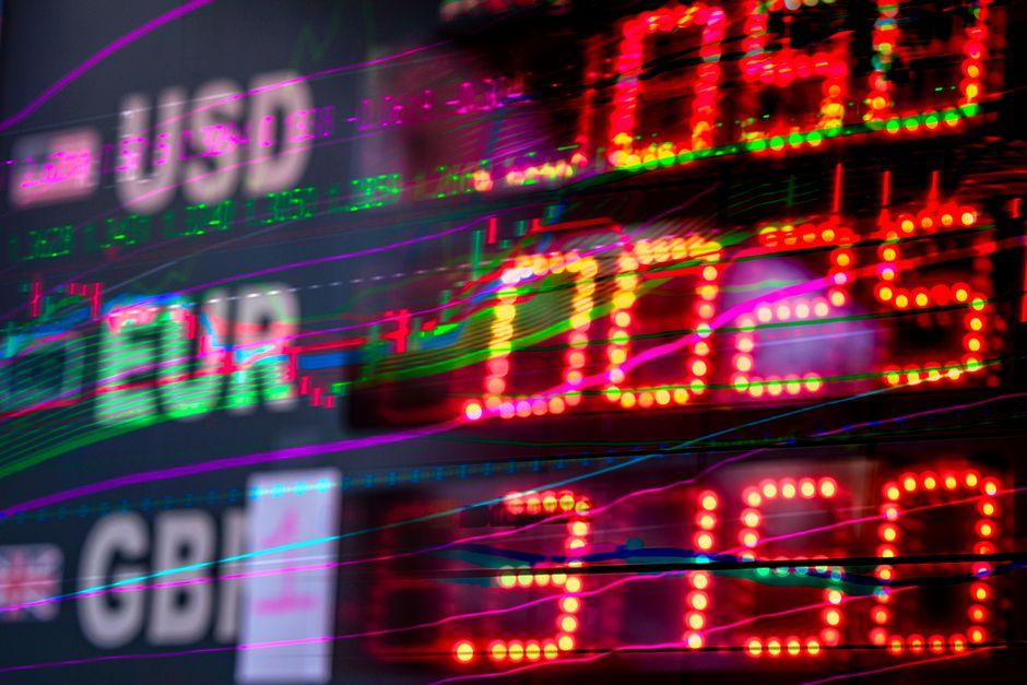 How to Trade Breakouts in EUR/GBP: A Practical Guide how trade breakouts eur gbp — financial market analysis and trading insights for investors