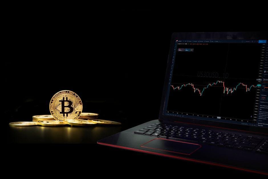 How Trade Reversals in Crypto Wallets: A Technical Guide how trade reversals crypto wallets — financial market analysis and trading insights for investors
