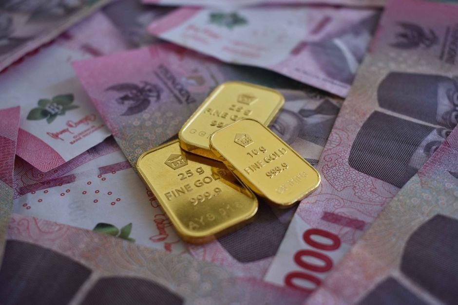 how use asset allocation find key — financial market analysis and trading insights for investors