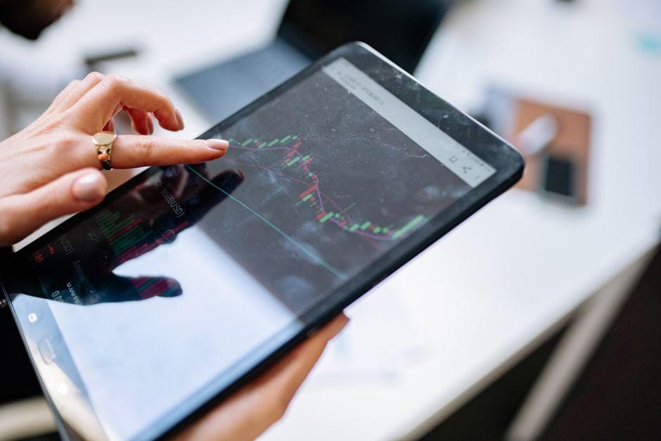 How to Use Personal Finance on TradingView: Step Guide how use personal finance tradingview — financial market analysis and trading insights for investors