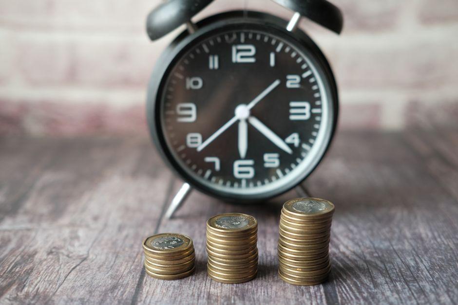 How to Use Personal Finance to Time Market Entries how use personal finance time market — financial market analysis and trading insights for investors