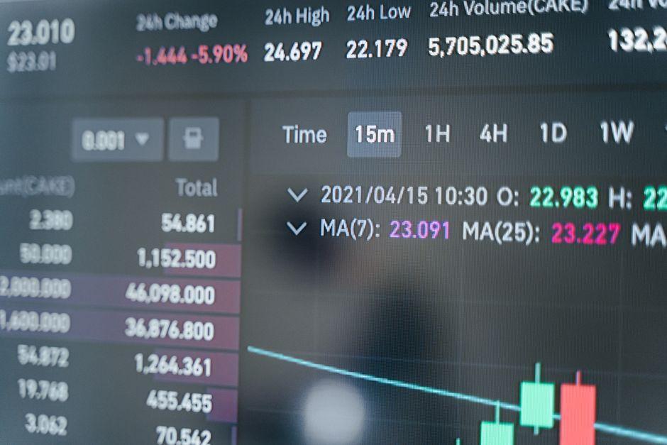 How Web3 Is Changing Financial Markets: 2025 Guide how web3 changing financial markets — financial market analysis and trading insights for investors