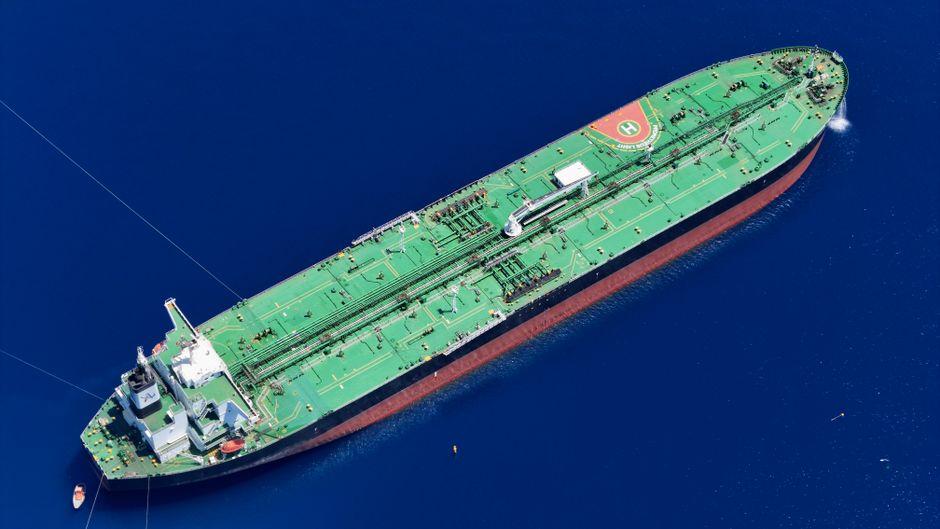 ict trading smc crude oil — financial market analysis and trading insights for investors