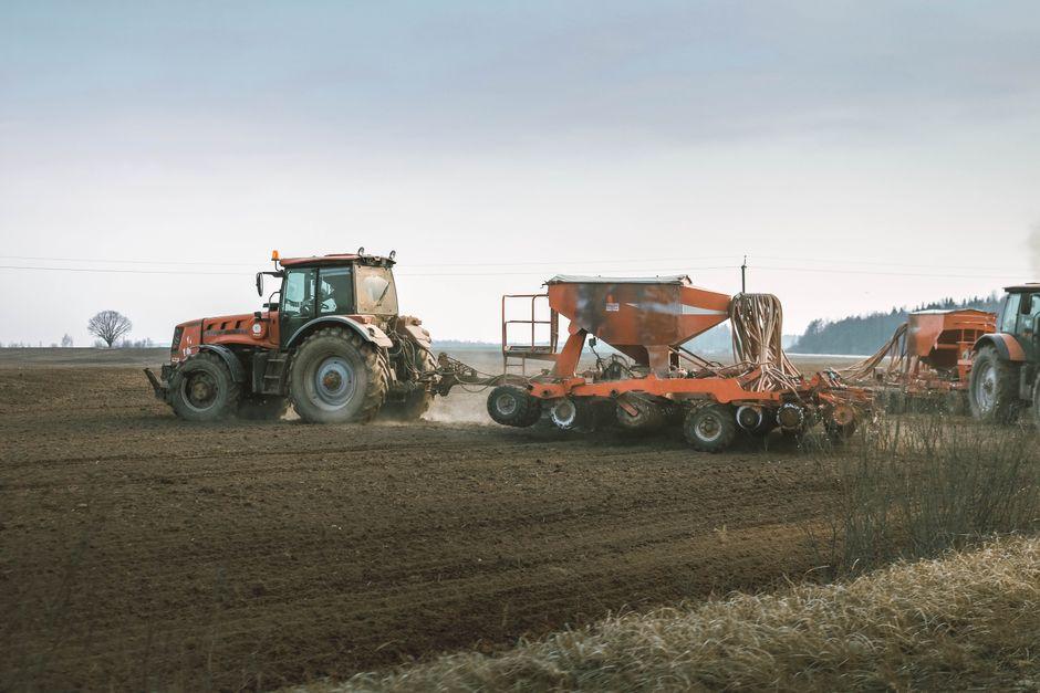Key Catalysts Moving Agricultural Commodity Markets key catalysts moving agricultural commodities markets — financial market analysis and trading insights for investors