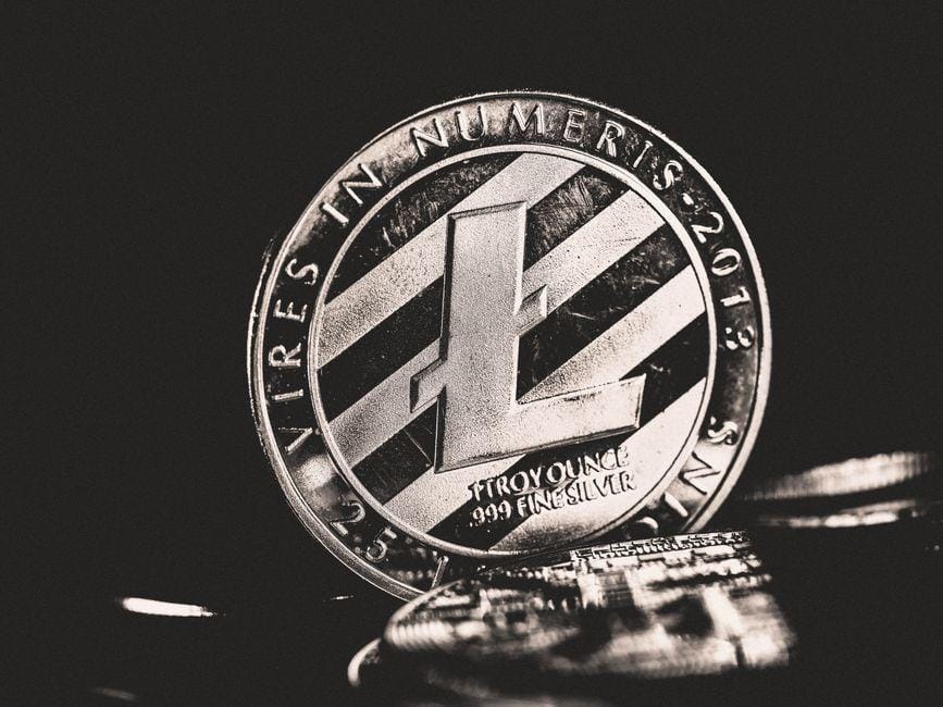 litecoin the essential bridge between data — financial market analysis and trading insights for investors