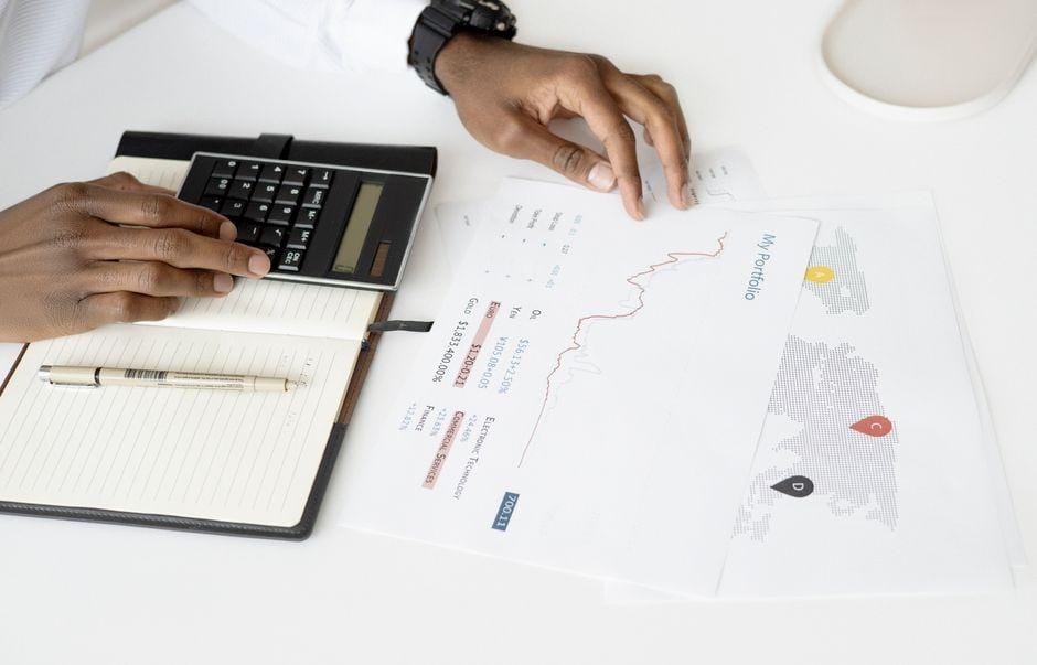 Portfolio Strategy 2026: Candlestick Patterns Every Trader portfolio strategy 2026 best candlestick patterns — financial market analysis and trading insights for investors