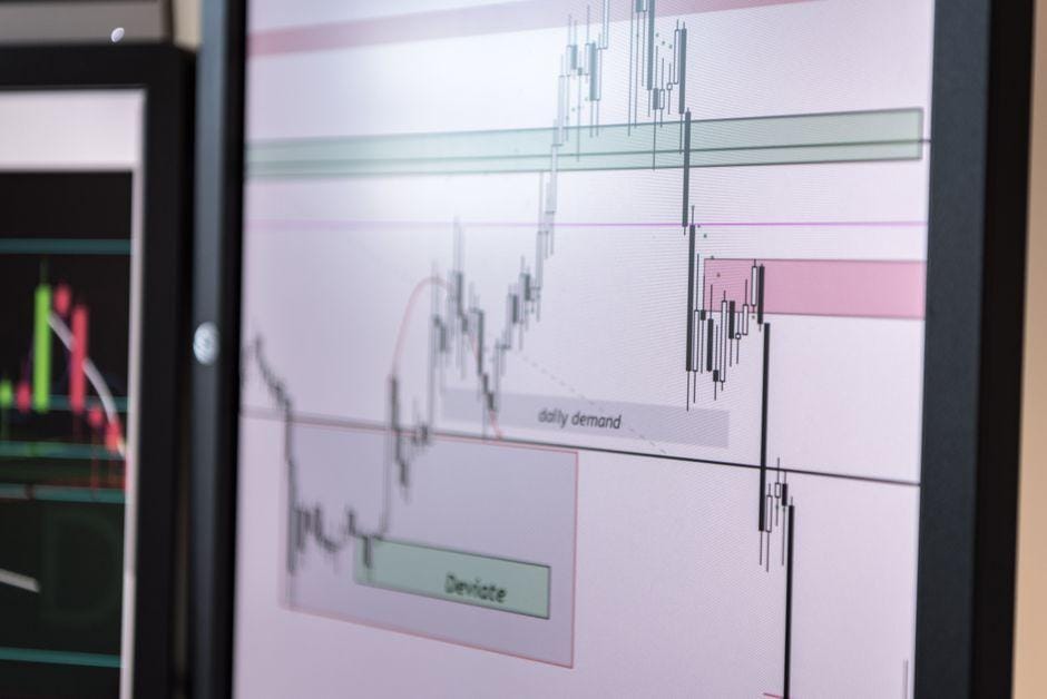 the future quantitative trading trends and — financial market analysis and trading insights for investors