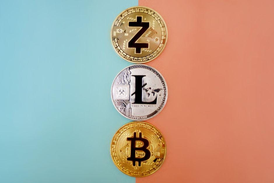 Interconnected Web of Litecoin: Bridges, Swaps and Yield the interconnected web litecoin the dawn — financial market analysis and trading insights for investors