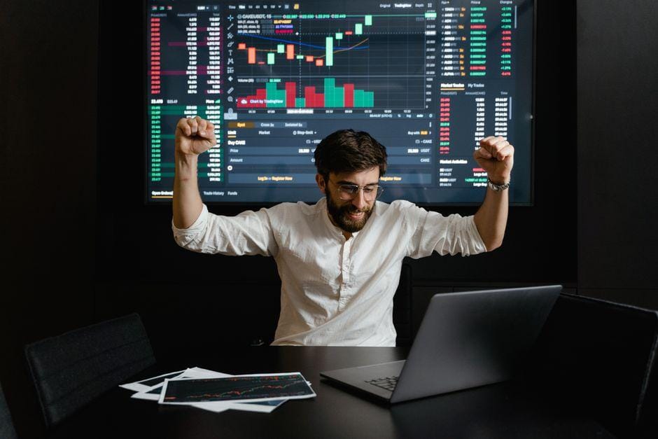 Trading Like a Professional: Strategy 17 (2026) Guide trading like professional strategy 2026 complete — financial market analysis and trading insights for investors