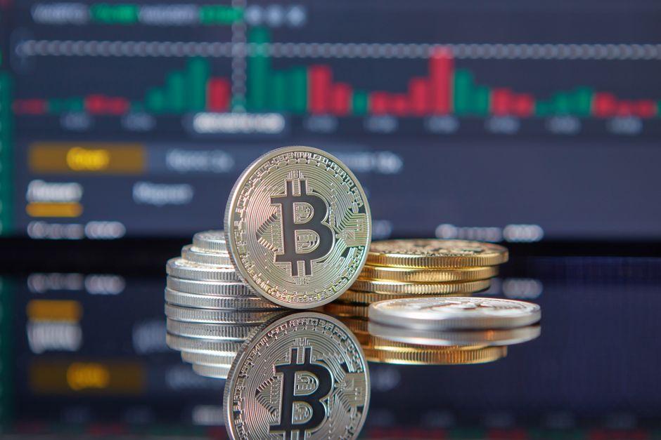 tradingview metatrader for crypto analysis — financial market analysis and trading insights for investors