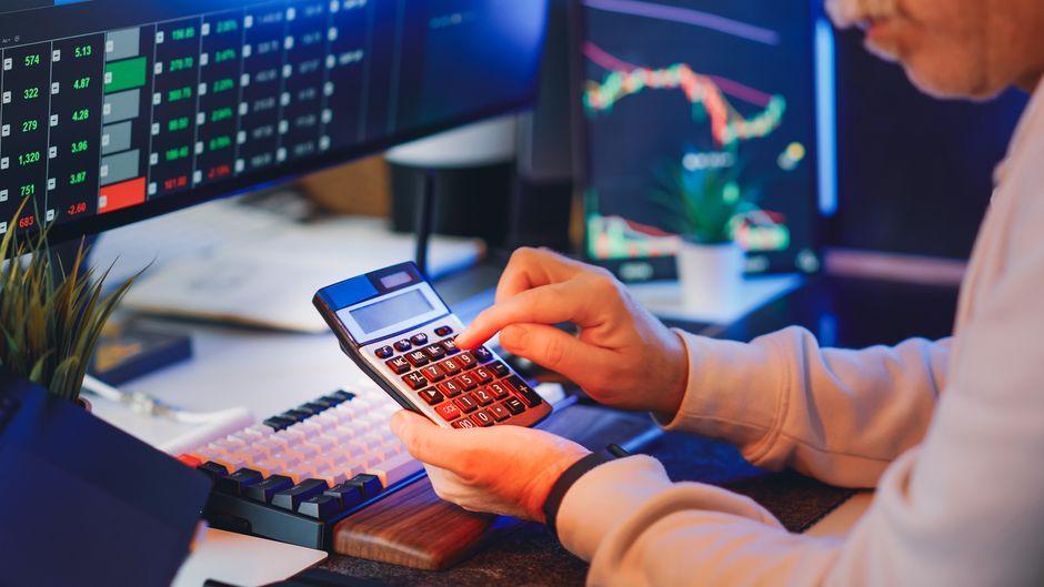 tradingview metatrader for leveraged etfs analysis — financial market analysis and trading insights for investors