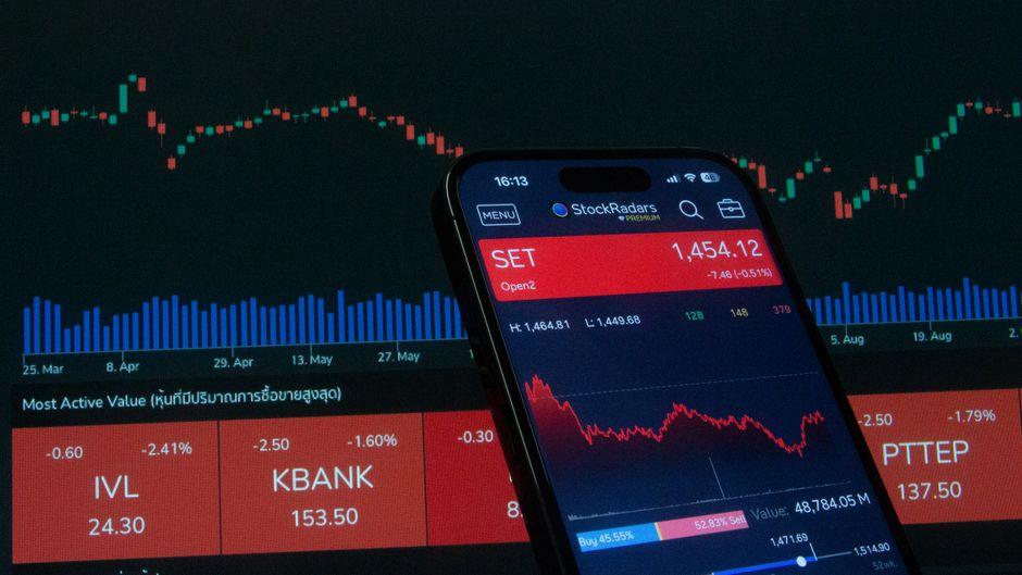 understanding intraday trading step step beginner — financial market analysis and trading insights for investors