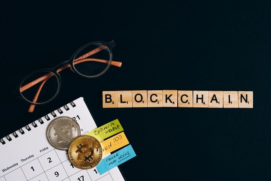 what blockchain and how does work — financial market analysis and trading insights for investors