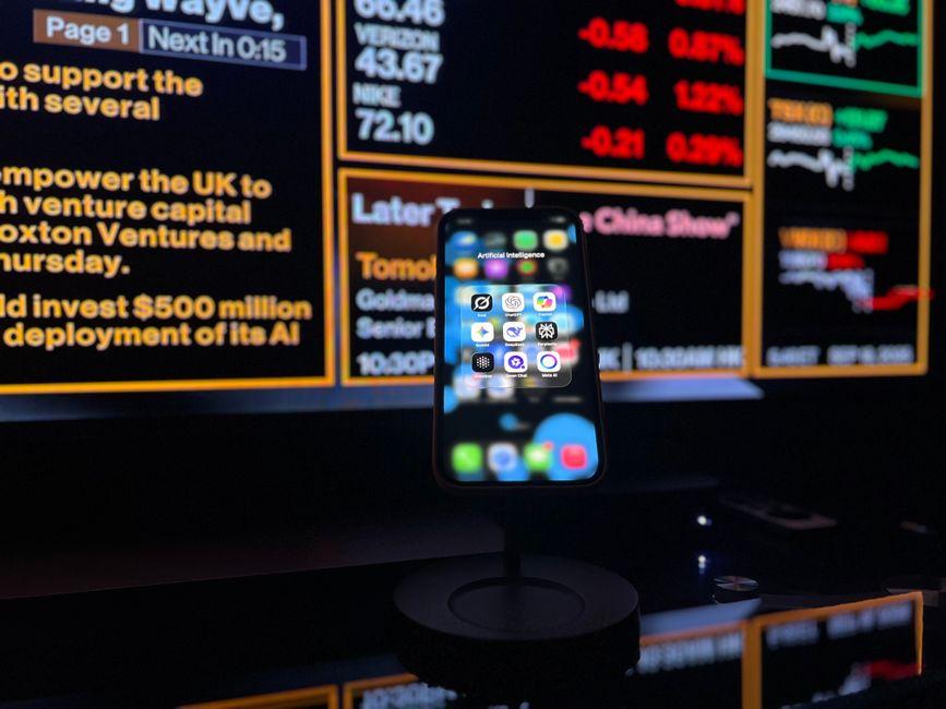 AI-Augmented Momentum Trading: 2026 Complete Guide augmented momentum trading the complete 2026 — financial market analysis and trading insights for investors