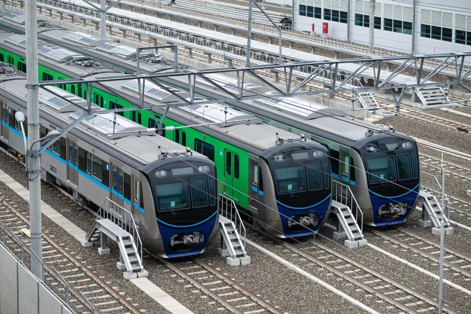 best infrastructure stocks — financial market analysis and trading insights for investors