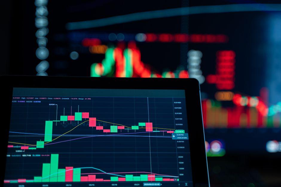 best trading platforms for retail traders — financial market analysis and trading insights for investors