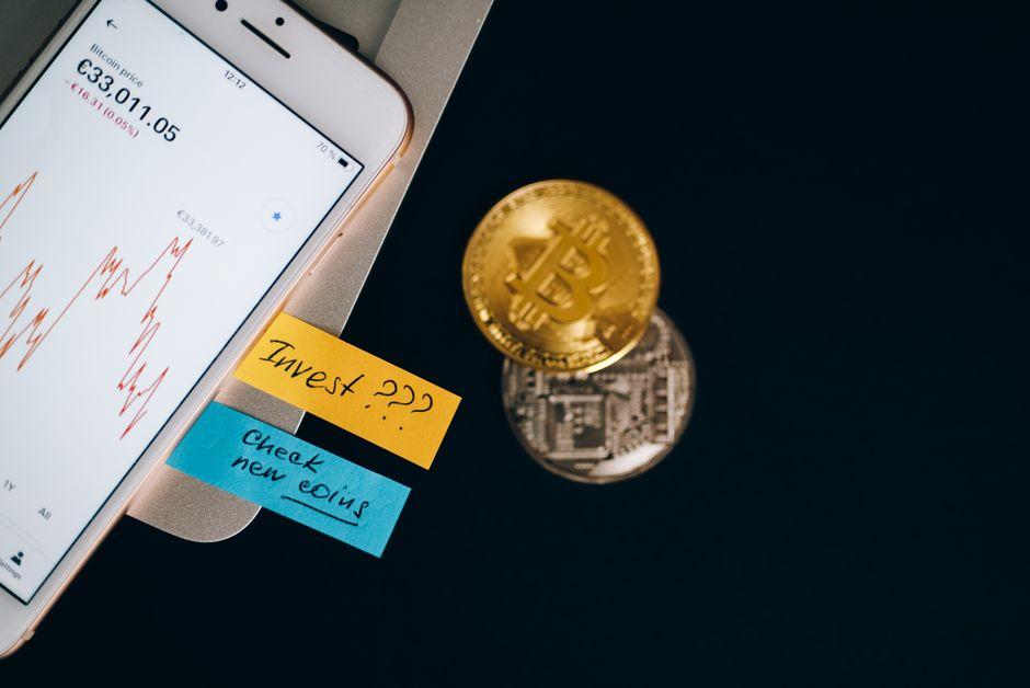 best bitcoin apps for market analysis — financial market analysis and trading insights for investors