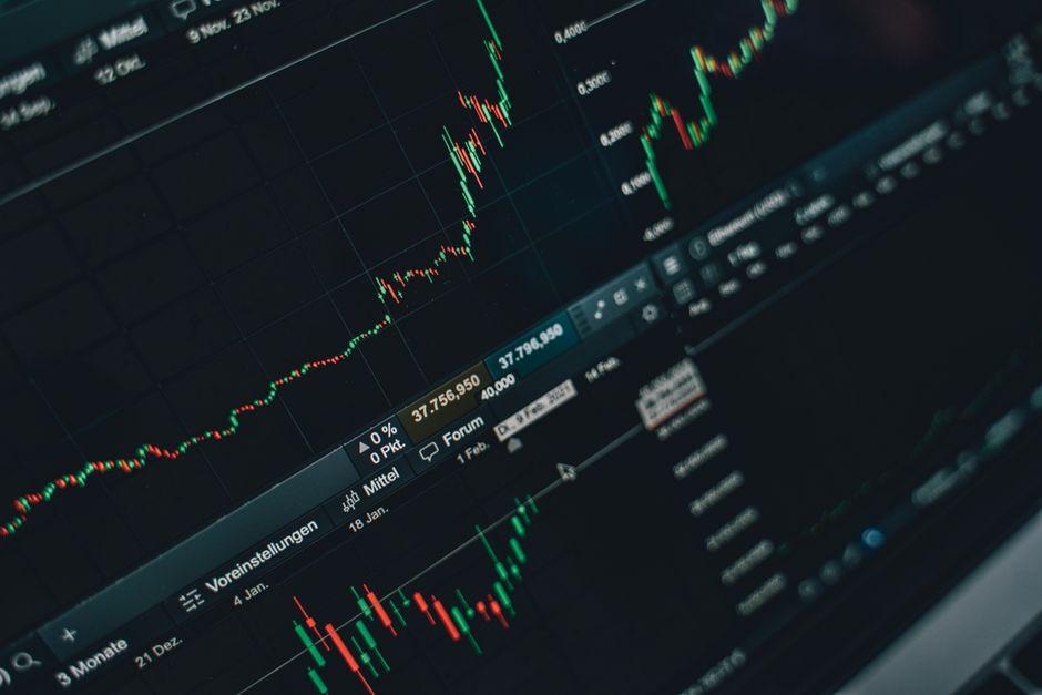 best chart patterns apps for market — financial market analysis and trading insights for investors