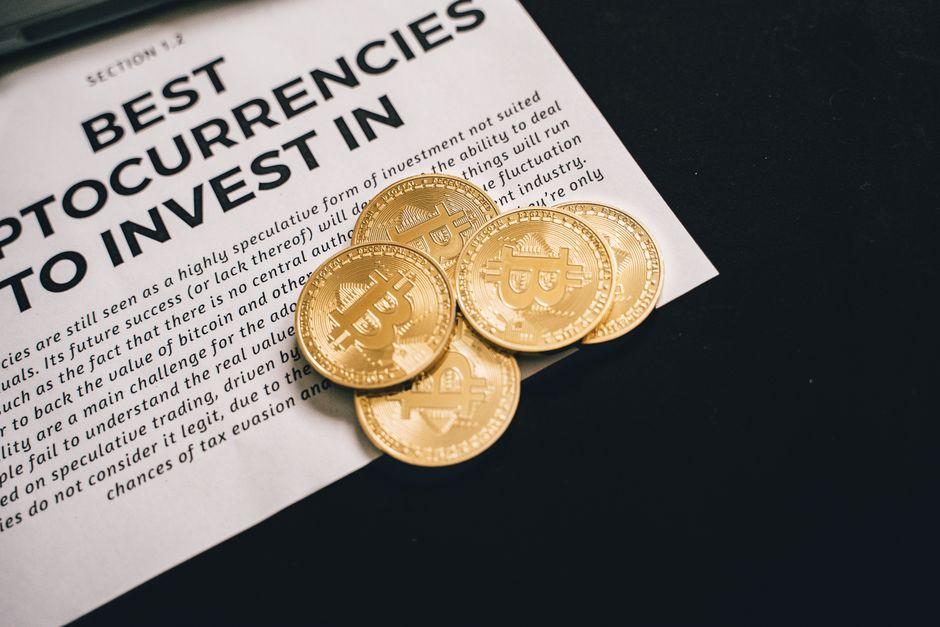 best cryptocurrencies under buy 2026 — financial market analysis and trading insights for investors