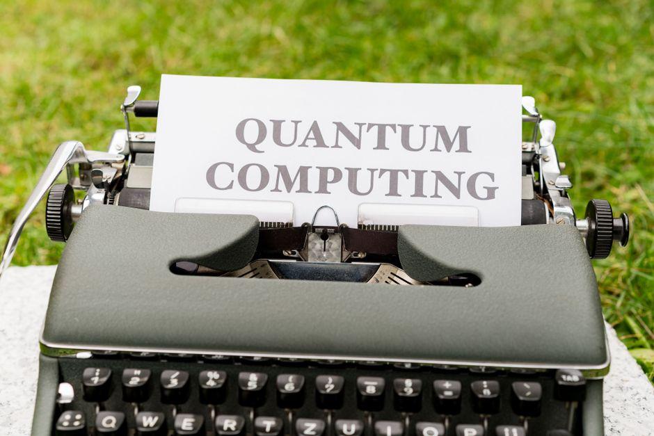 best quantum computing stocks — financial market analysis and trading insights for investors
