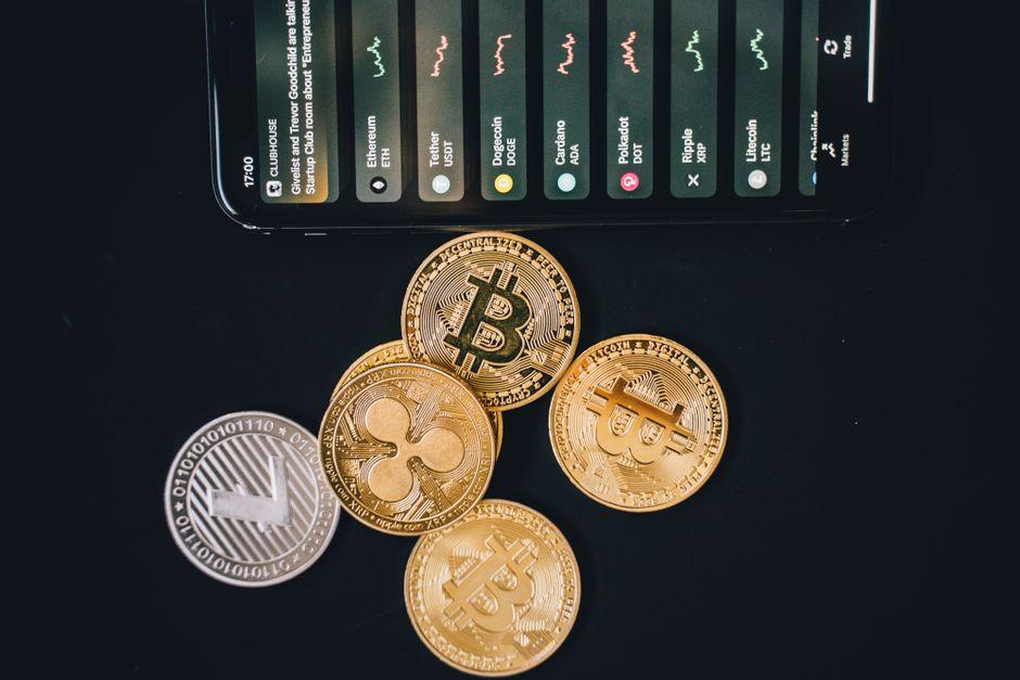bitcoin stocks which investment will win — financial market analysis and trading insights for investors