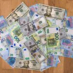 cross currency correlation eur usd usd — financial market analysis and trading insights for investors
