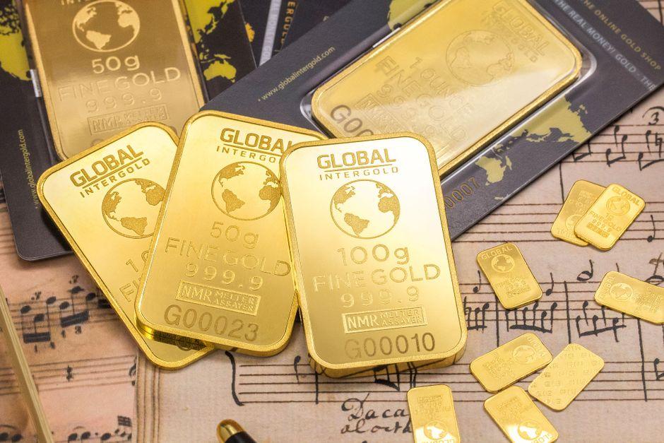 Fibonacci Gold Trading: Key Levels and Strategy Guide fibonacci for gold trading key levels — financial market analysis and trading insights for investors