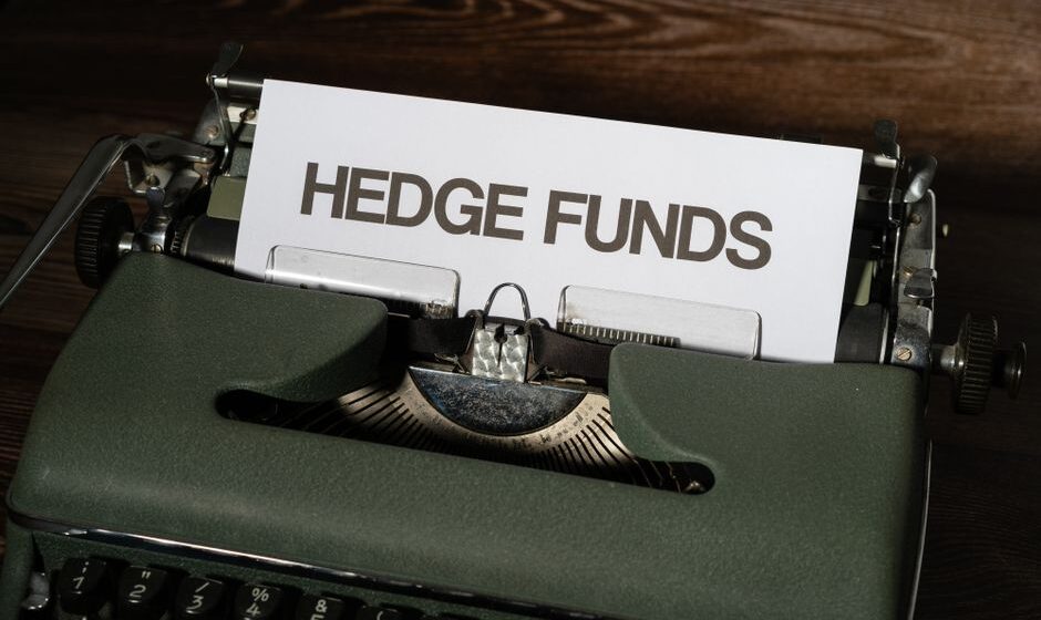 how hedge funds pick winning stocks — financial market analysis and trading insights for investors