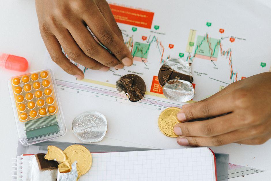 How to Analyze Forex Charts: 5 Key Steps for Traders how analyze forex charts key steps — financial market analysis and trading insights for investors
