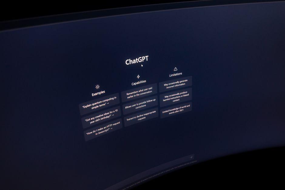 how build chatgpt powered economic news — financial market analysis and trading insights for investors