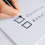 Measuring Market Efficiency with ICT Balanced Price Ranges how build ict checklist for stress — financial market analysis and trading insights for investors