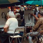 how draw market structure like pro — financial market analysis and trading insights for investors