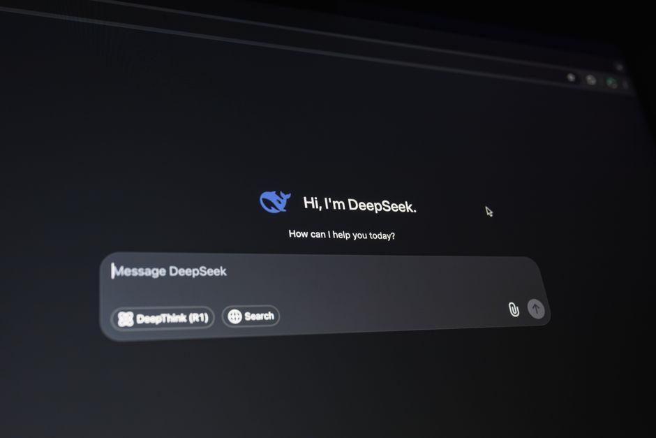 how integrate deepseek api with tradingview — financial market analysis and trading insights for investors