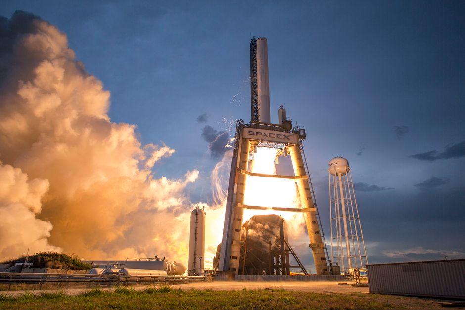 how invest spacex before ipo — financial market analysis and trading insights for investors