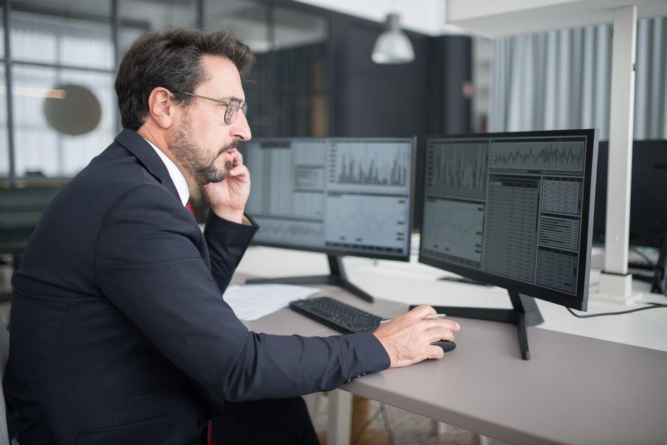 how monitor execution logs and fix — financial market analysis and trading insights for investors